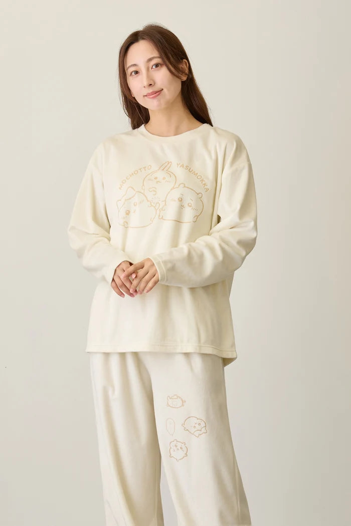 Chiikawa Roomwear Set
