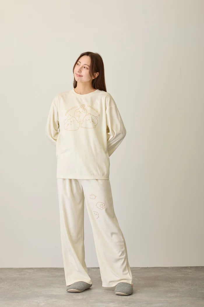 Chiikawa Roomwear Set