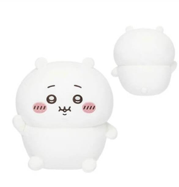 Chiikawa Chubby hand-held plush