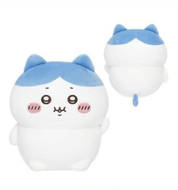 Chiikawa Chubby hand-held plush