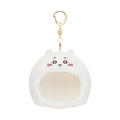 Chiikawa Park Mascot-sized Uki-Uki Plush Cap 1