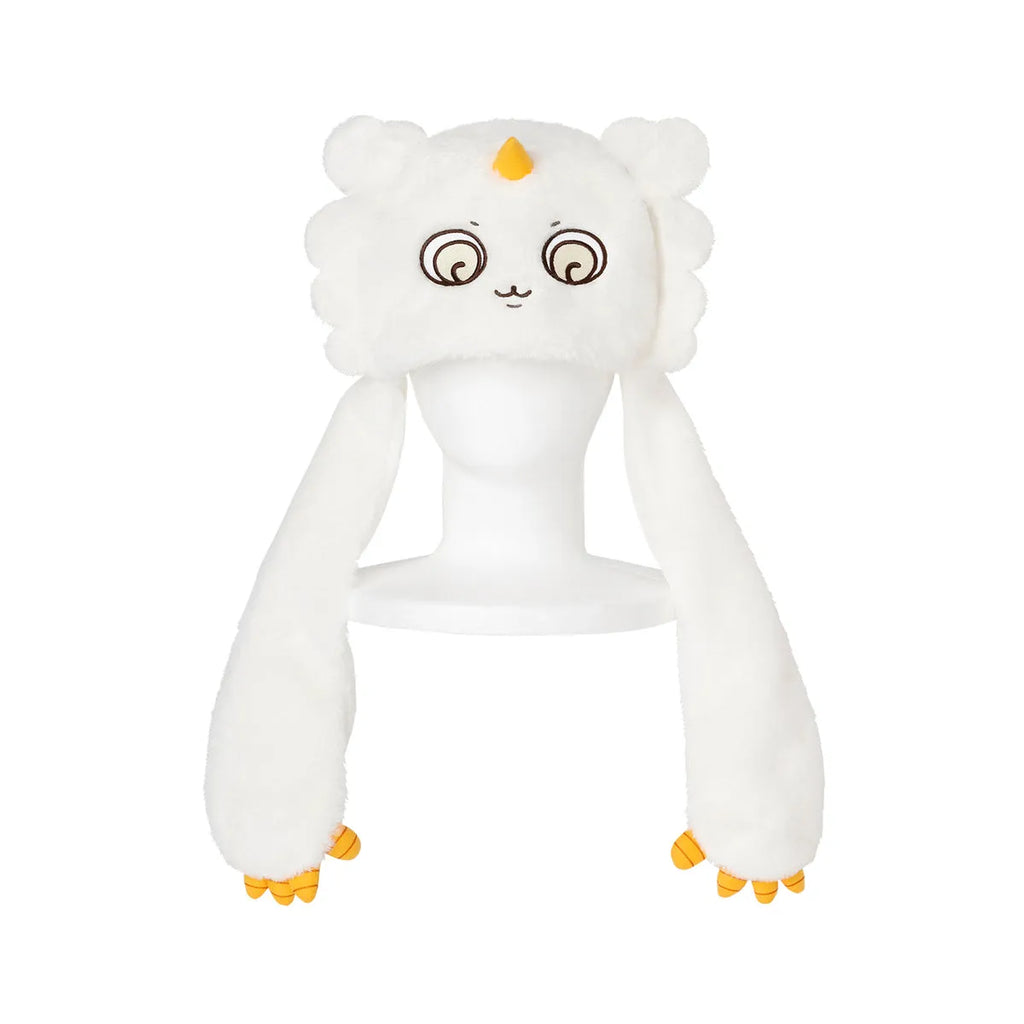 Chiikawa Park Moving Ears Hat (Anoko)