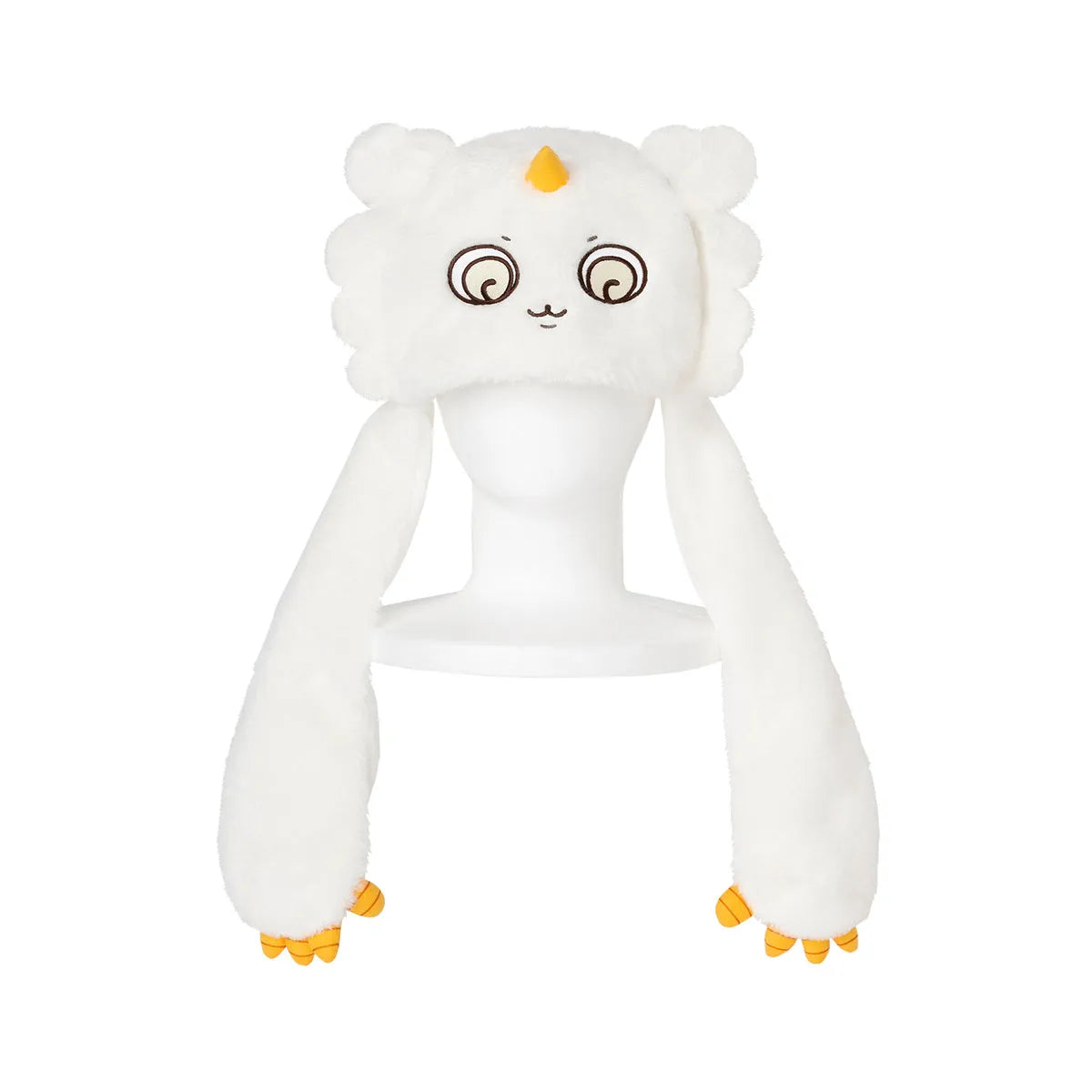 Chiikawa Park Moving Ears Hat (Anoko)