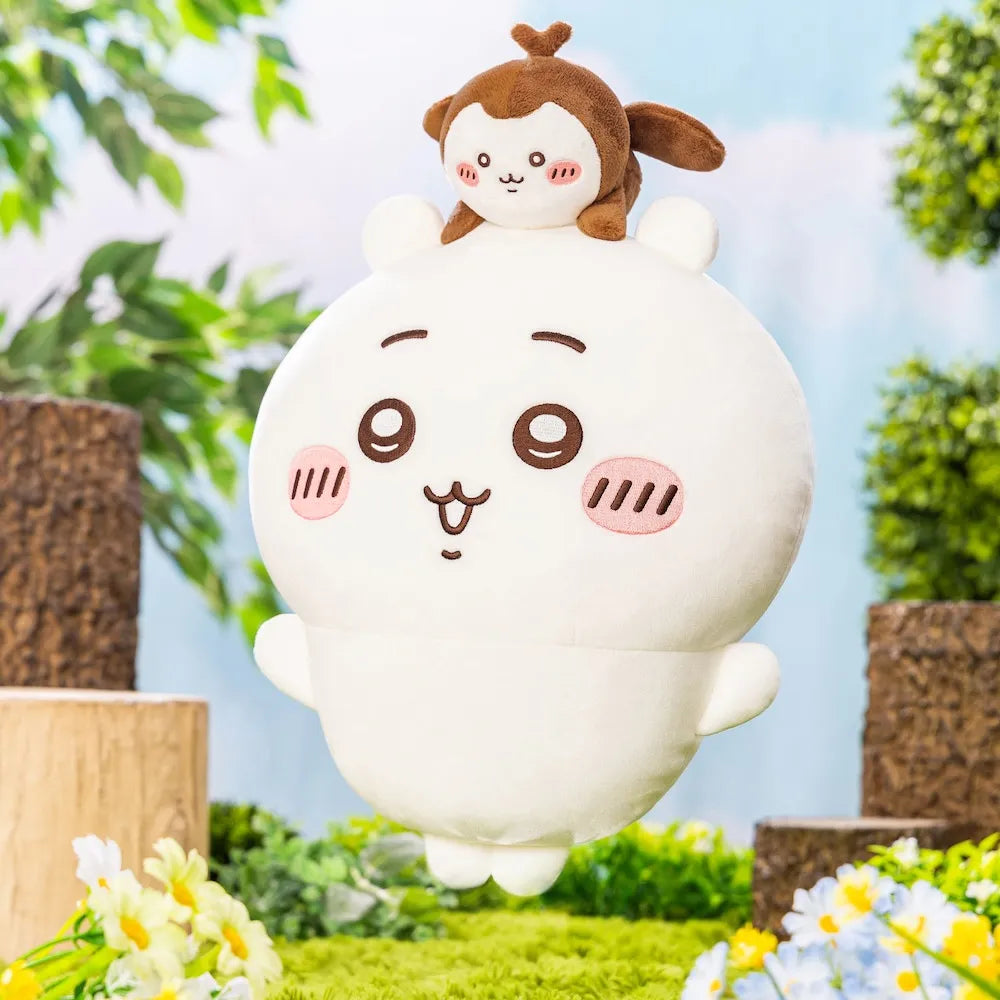 Chiikawa Kuji Lottery - Chiikawa series