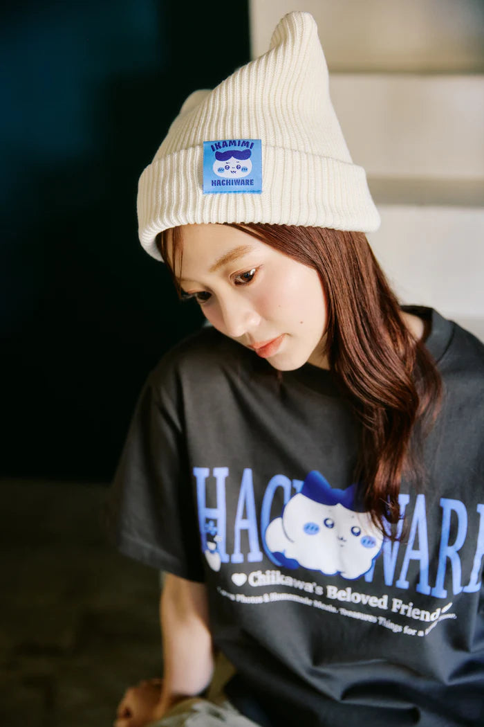 Chiikawa T-shirt Hachiware Series Sumi