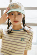 Chiikawa T-shirt Robert P. Miller x Talking Usagi BANANA