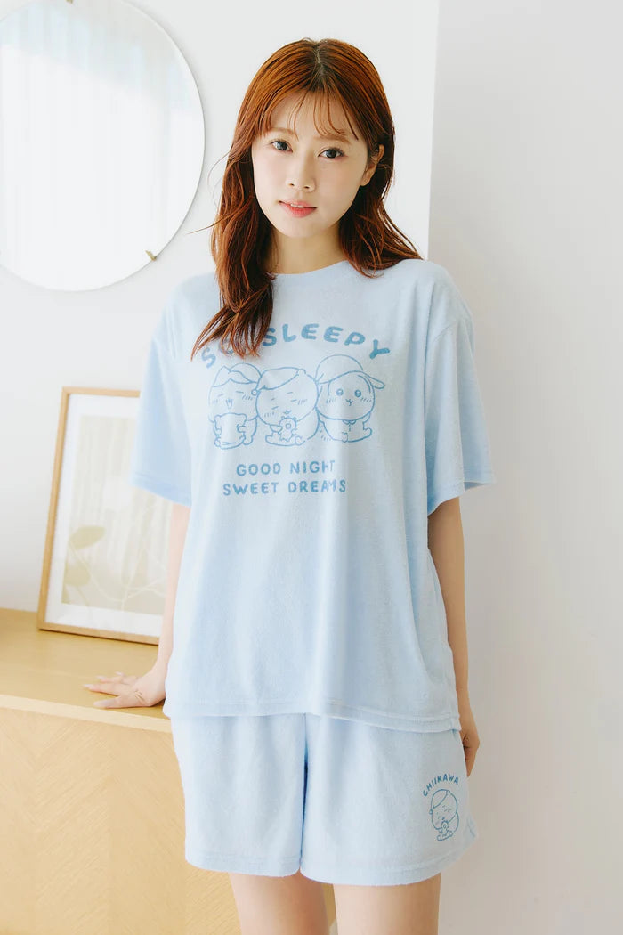 Chiikawa Roomwear Set