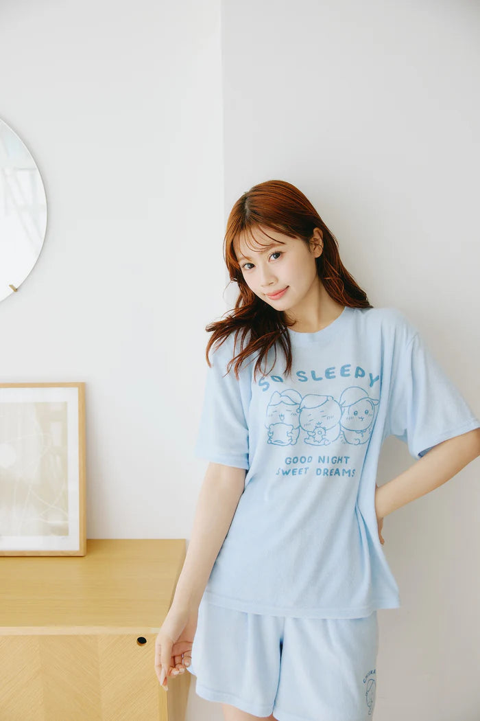 Chiikawa Roomwear Set