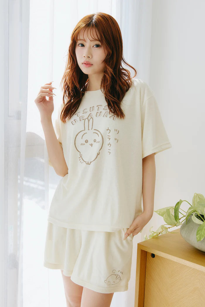 Chiikawa Roomwear Set