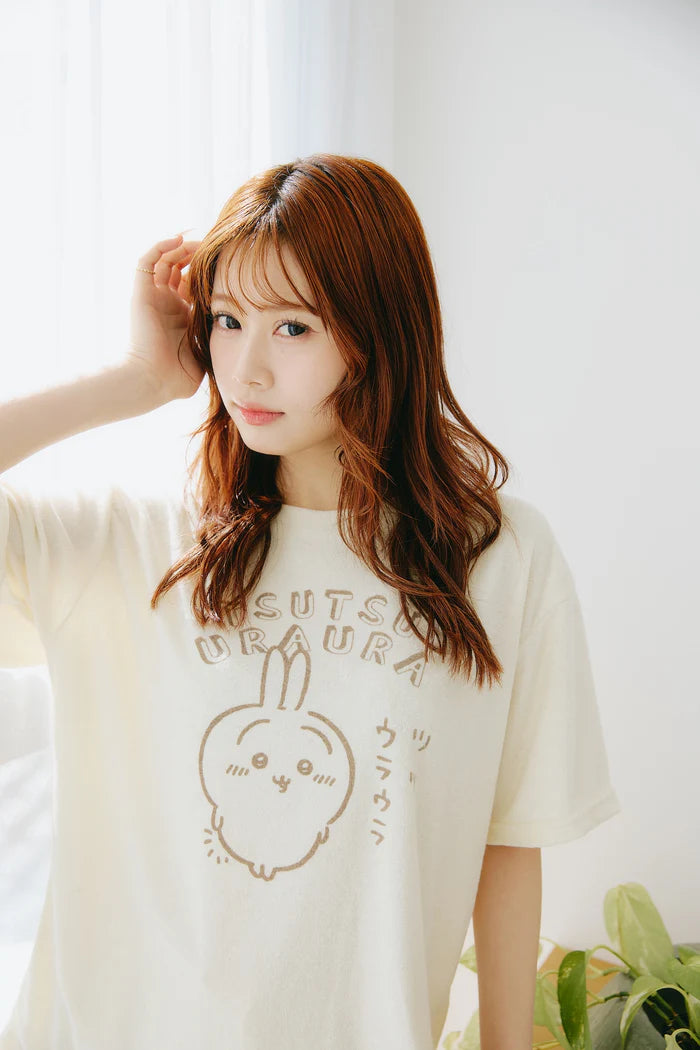 Chiikawa Roomwear Set