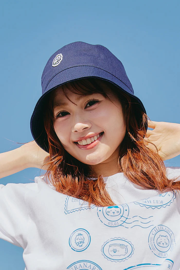 Chiikawa Bucket Hat Crown