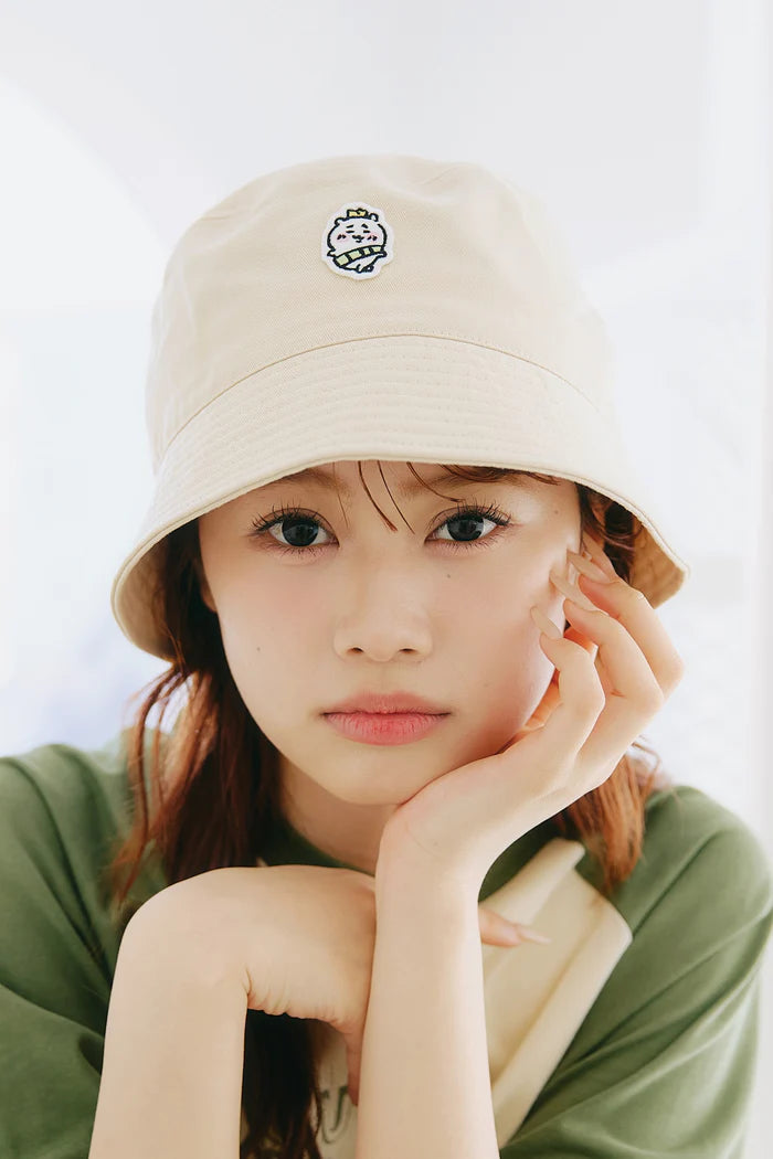 Chiikawa Bucket Hat Crown