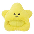 Chiikawa Park Uki-Uki Plush Cap 2