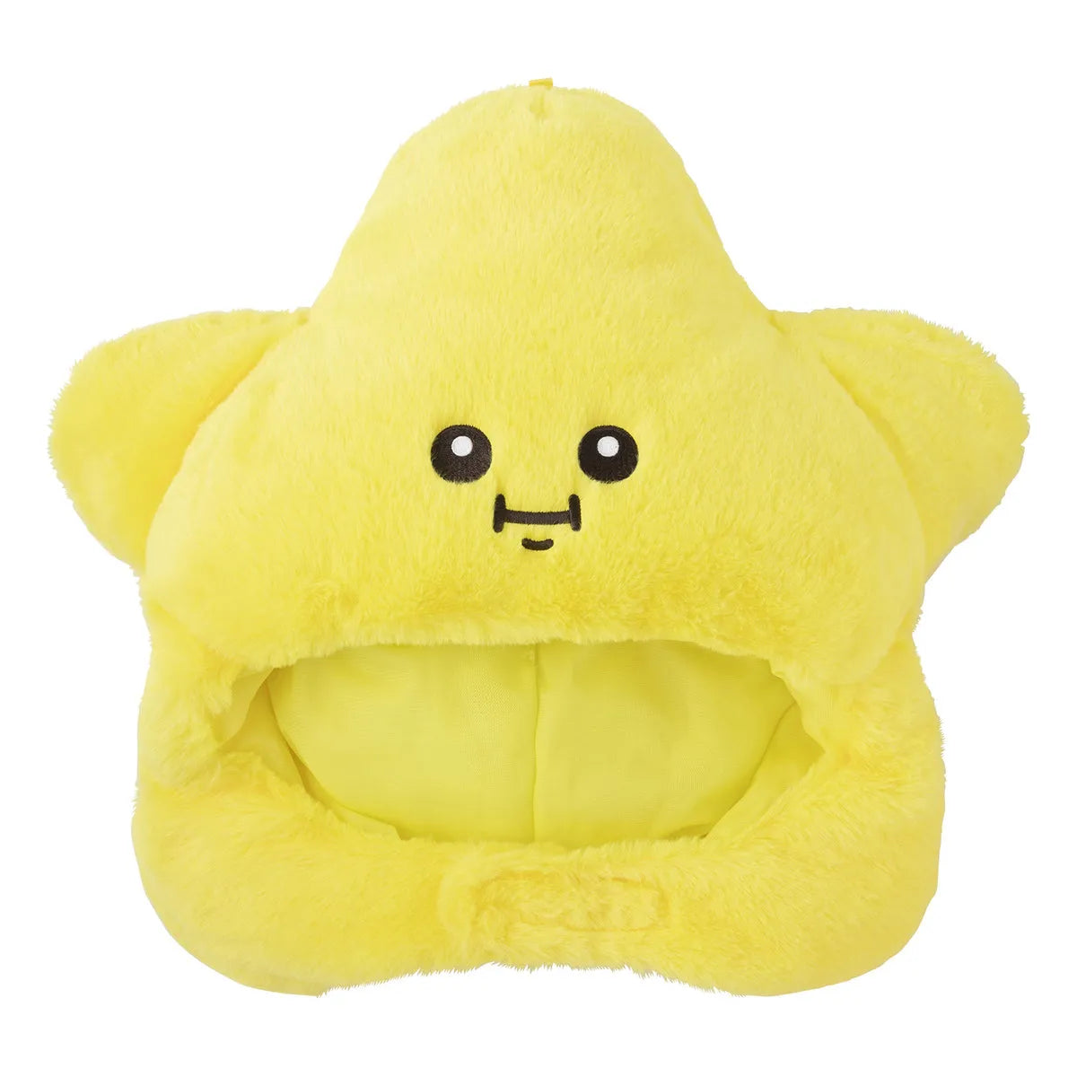Chiikawa Park Uki-Uki Plush Cap 2