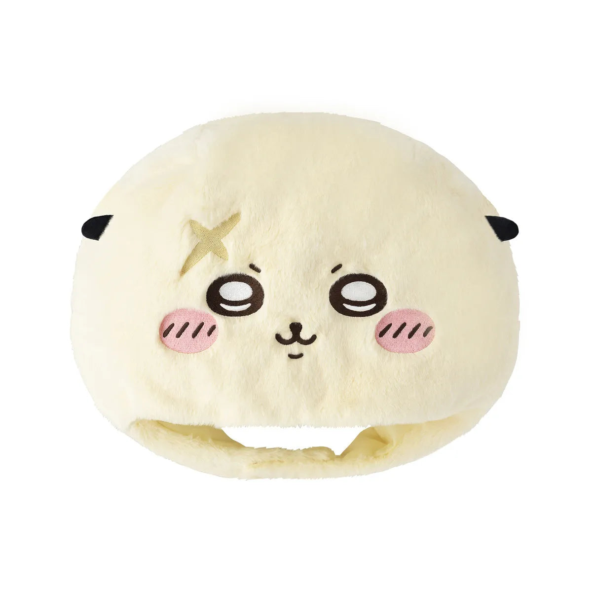 Chiikawa Park Uki-Uki Plush Cap 1