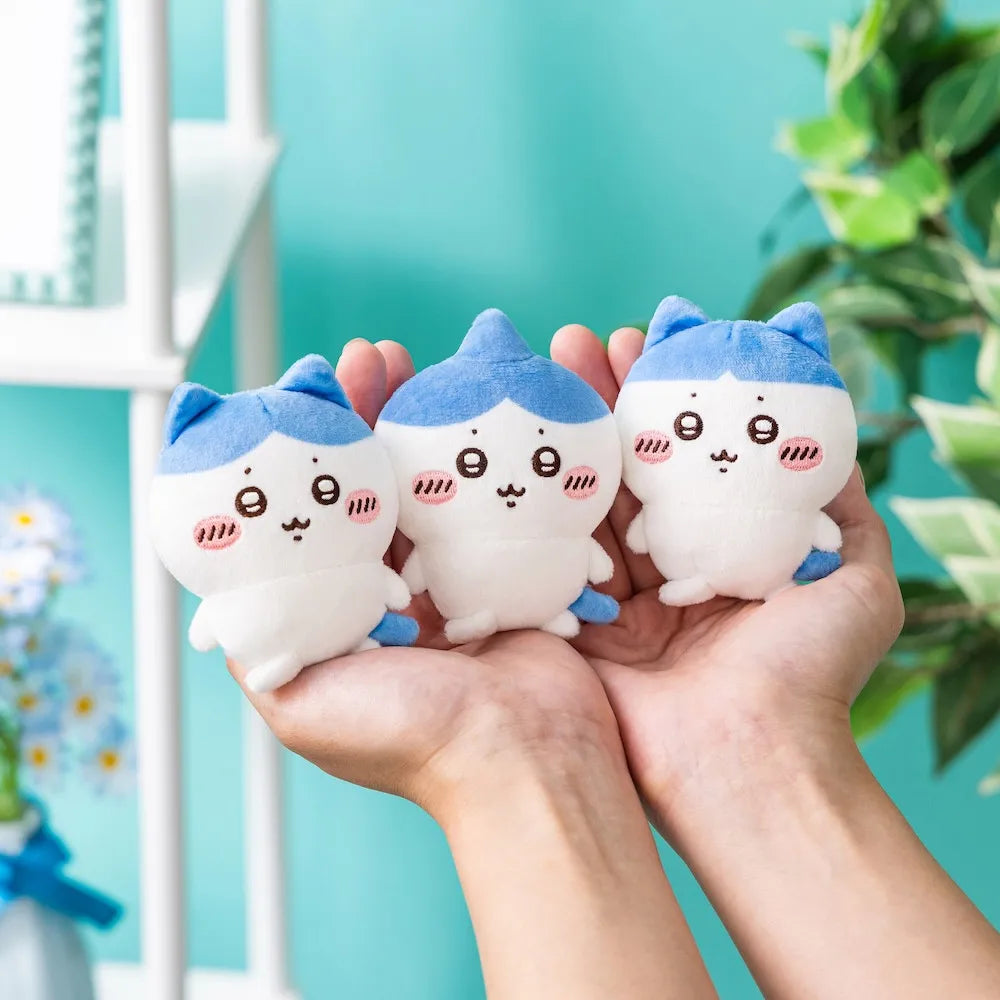 Chiikawa Kuji Lottery - Hachiware series