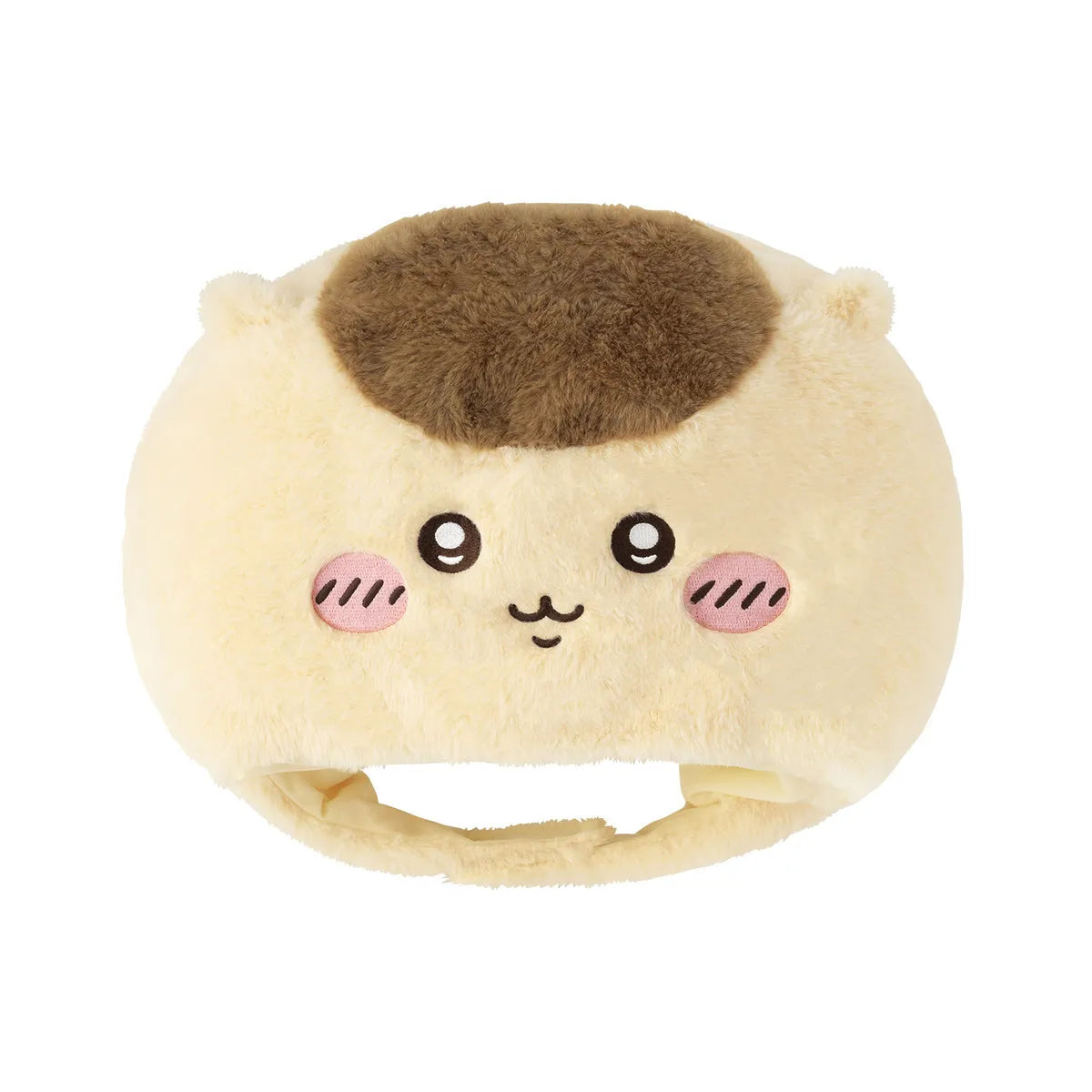 Chiikawa Park Uki-Uki Plush Cap 1