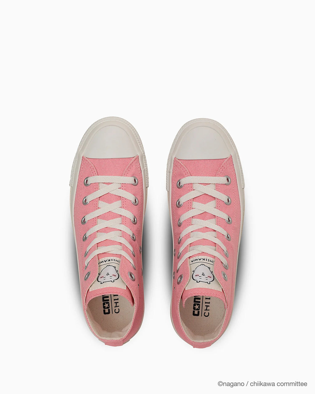 ALL STAR CL HI / CHIIKAWA (Chiikawa)