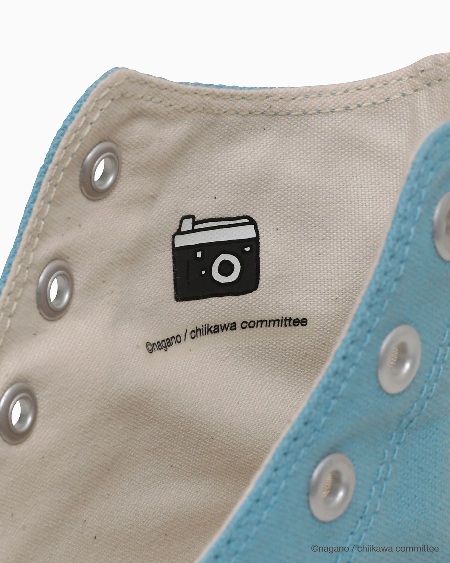 ALL STAR CL HI / CHIIKAWA (Hachiware)