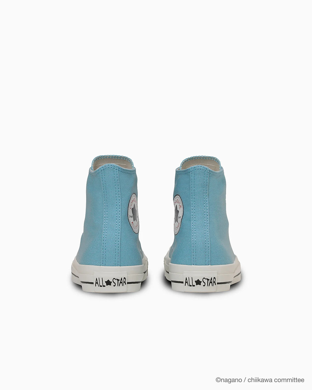 ALL STAR CL HI / CHIIKAWA (Hachiware)