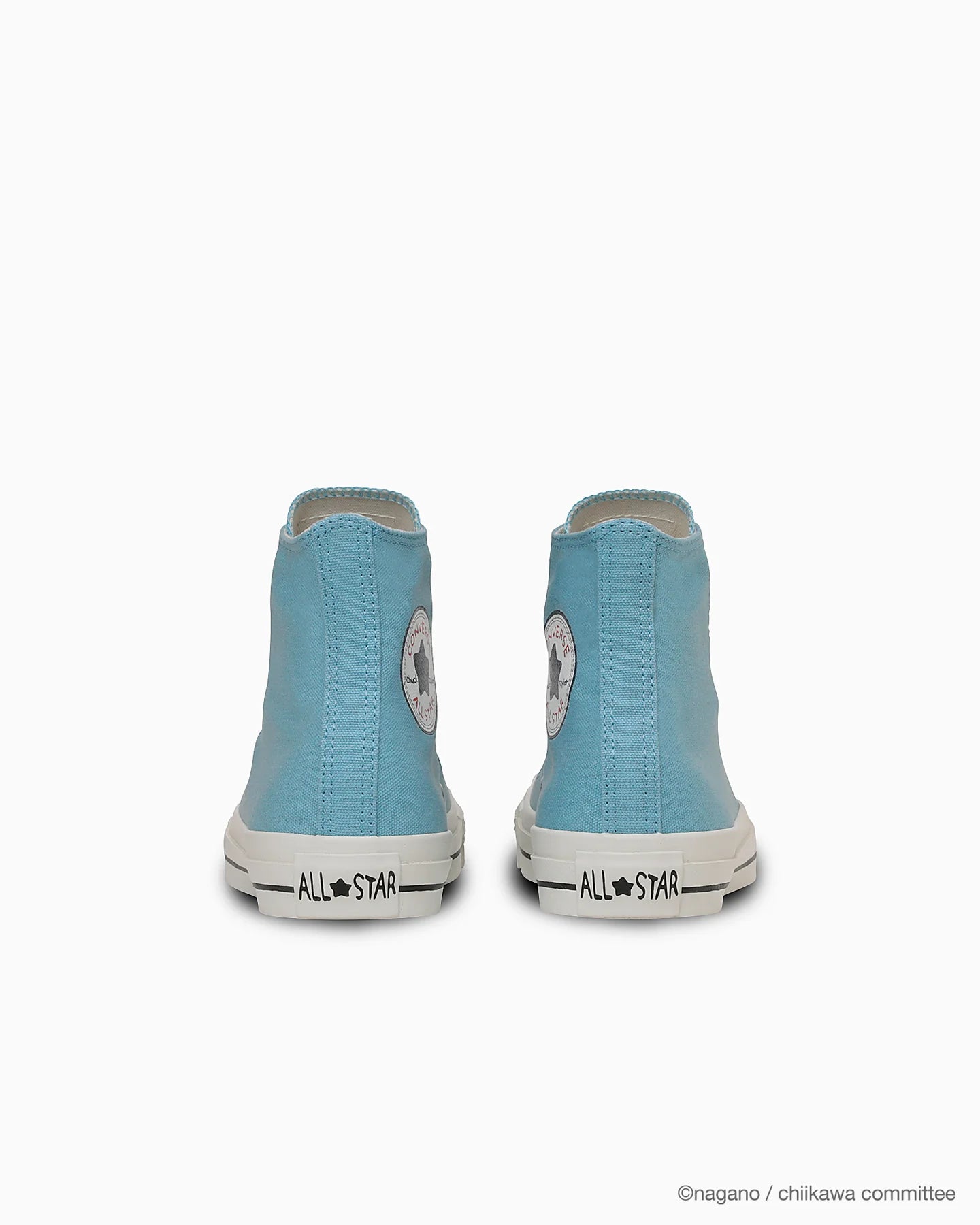 ALL STAR CL HI / CHIIKAWA (Hachiware)