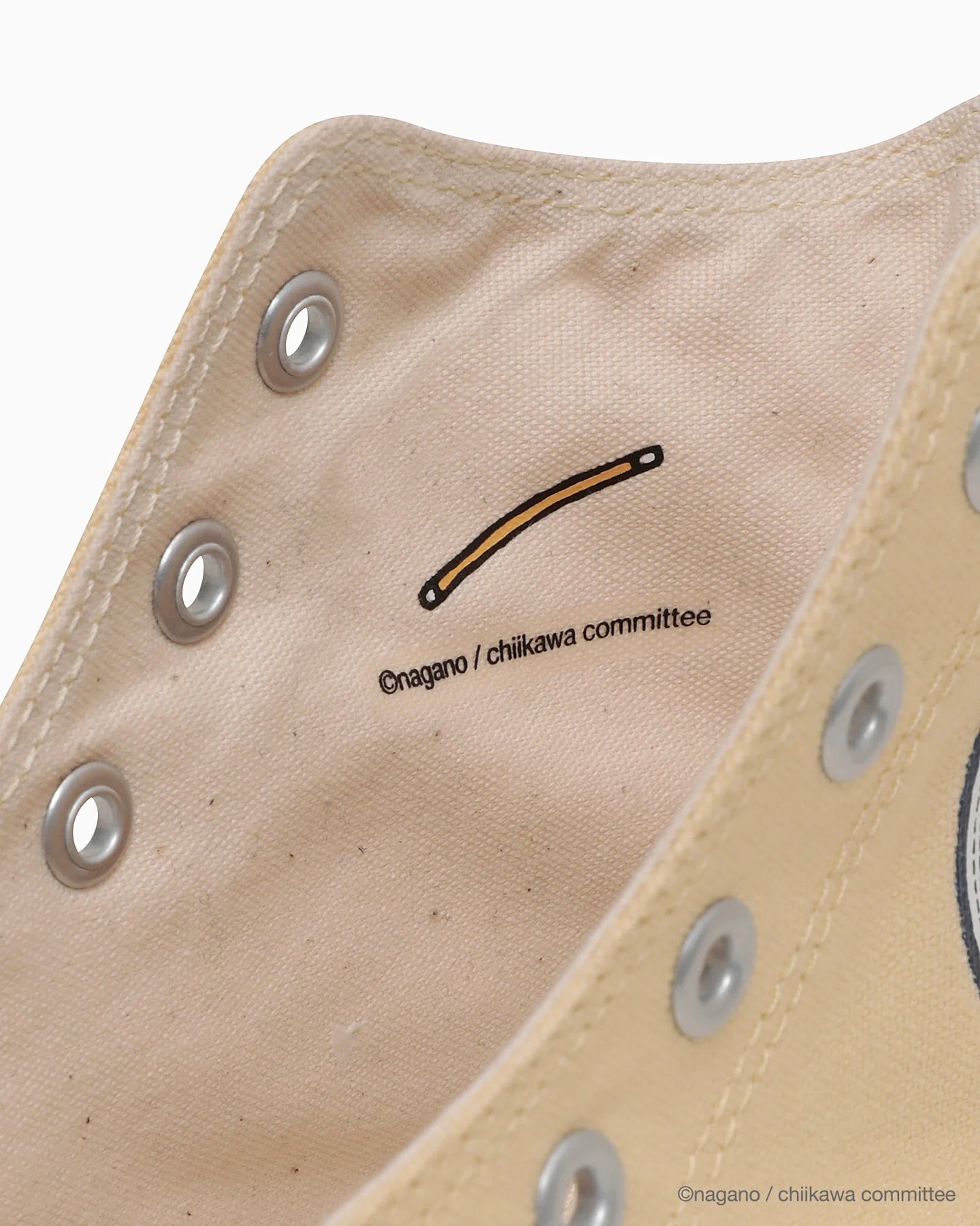 ALL STAR CL HI / CHIIKAWA (Usagi)