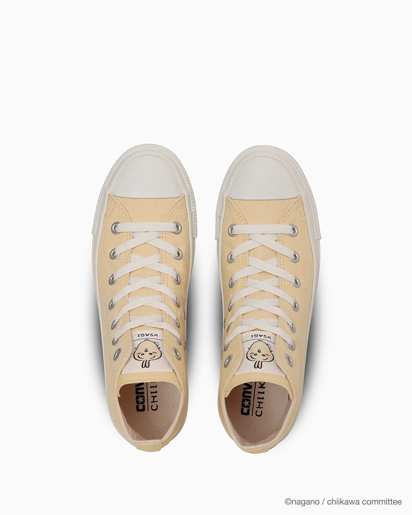 ALL STAR CL HI / CHIIKAWA (Usagi)