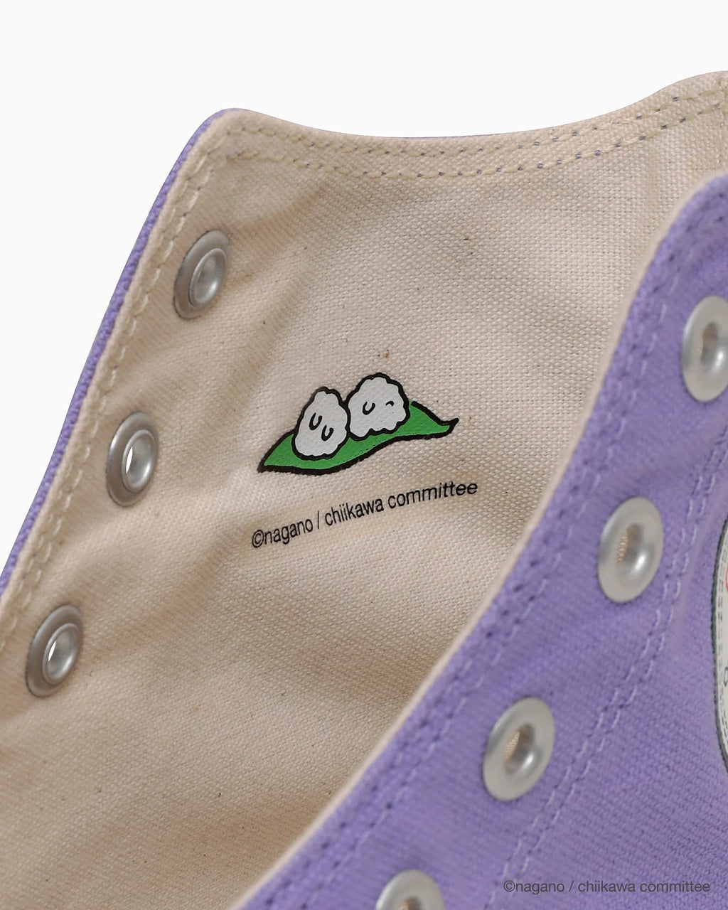 ALL STAR CL HI / CHIIKAWA (Momonga)