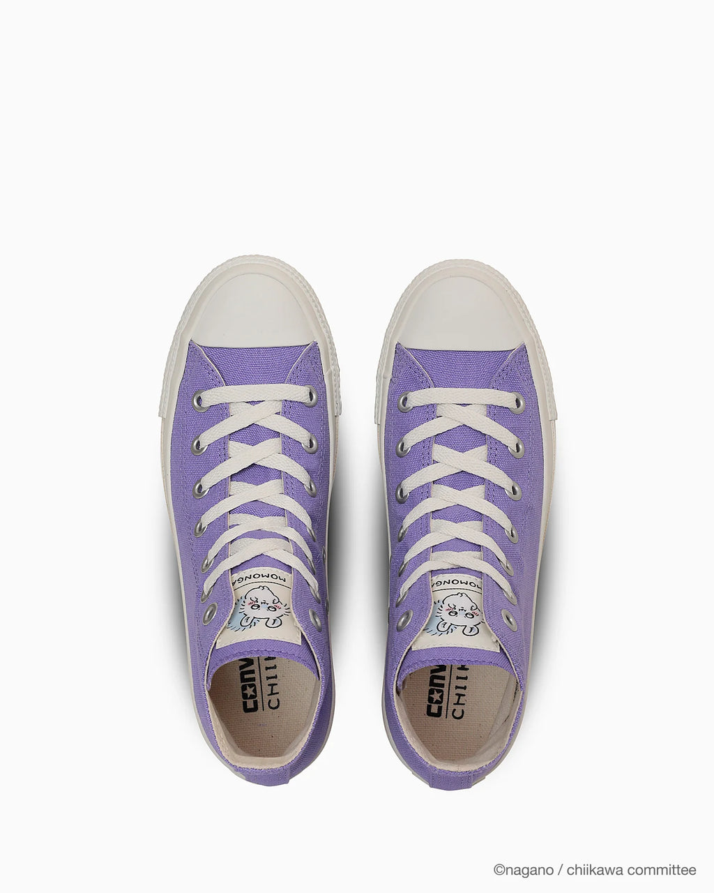 ALL STAR CL HI / CHIIKAWA (Momonga)