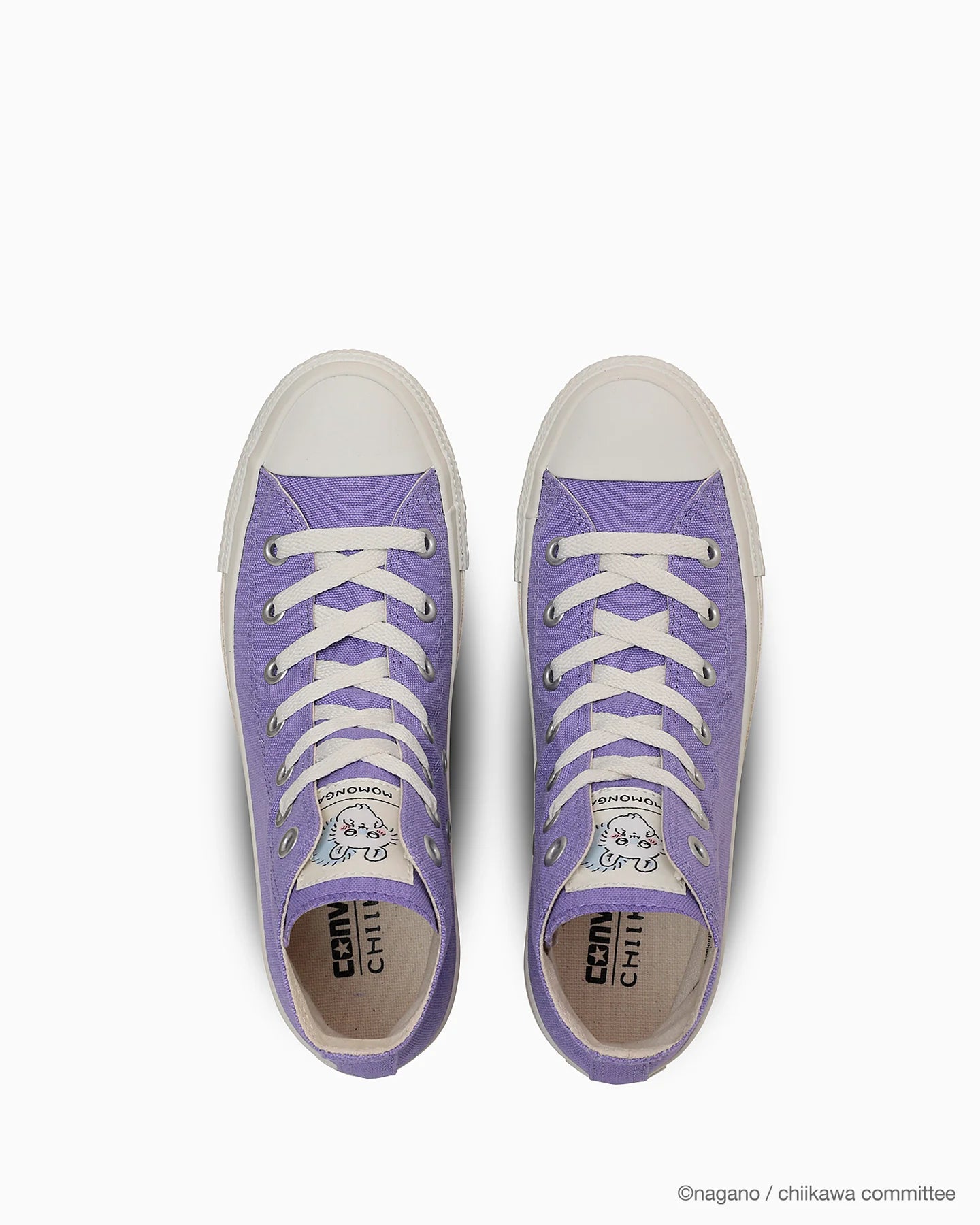 ALL STAR CL HI / CHIIKAWA (Momonga)