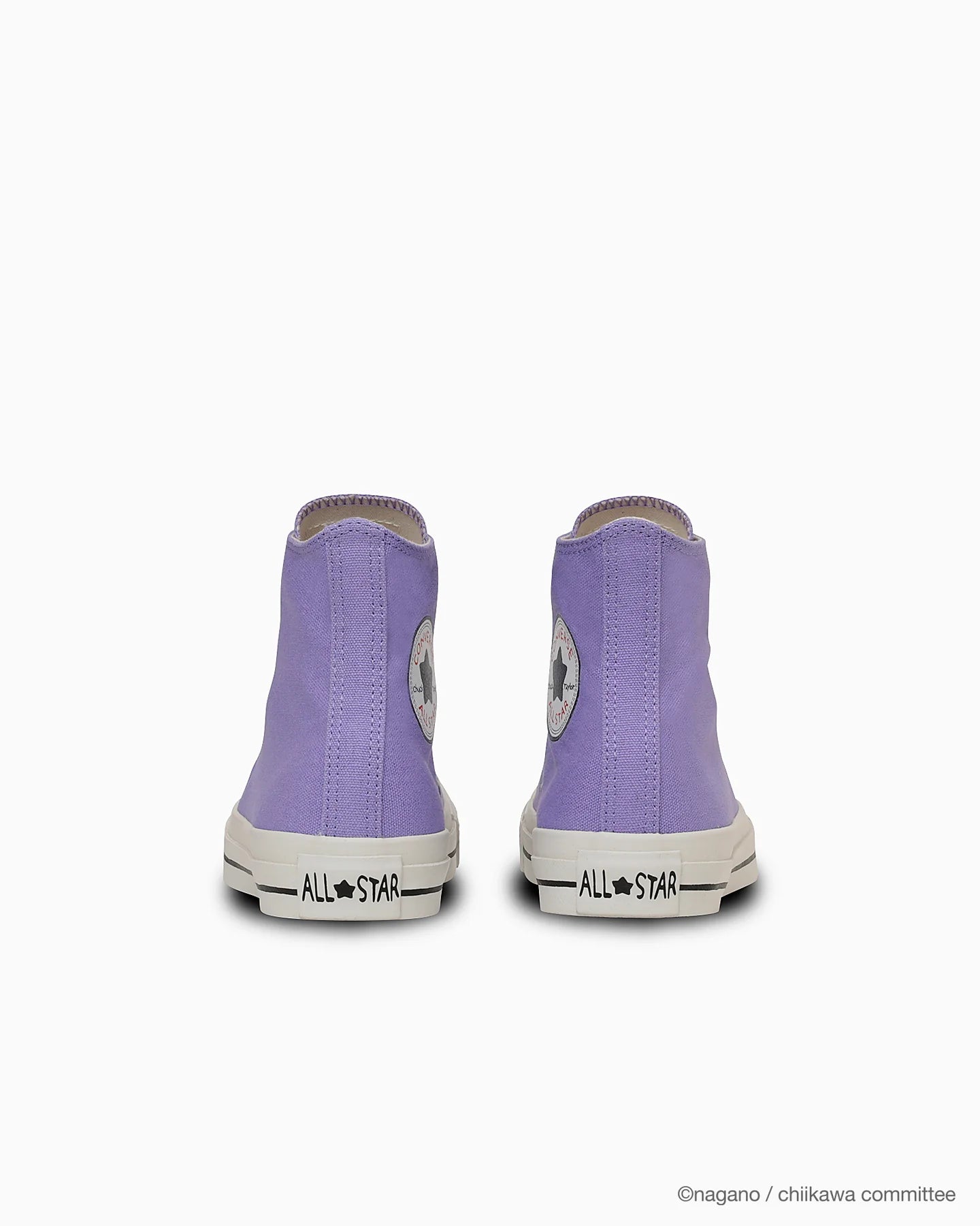 ALL STAR CL HI / CHIIKAWA (Momonga)