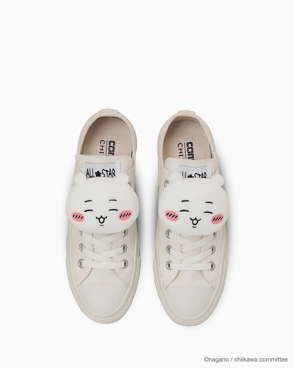 ALL STAR MC OX / CHIIKAWA (Chiikawa)