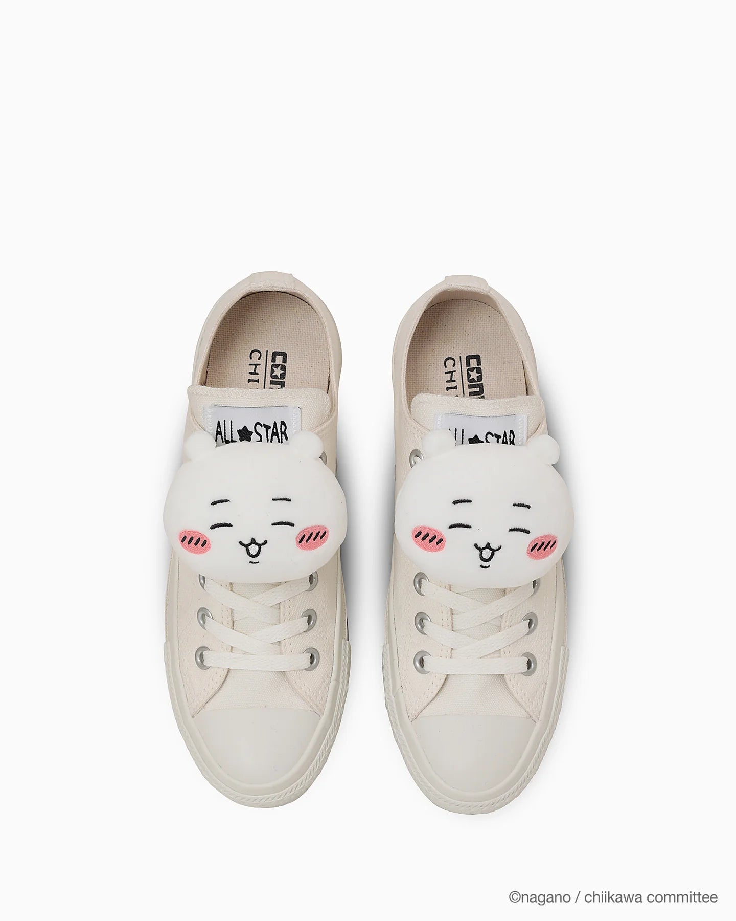 ALL STAR MC OX / CHIIKAWA (Chiikawa)