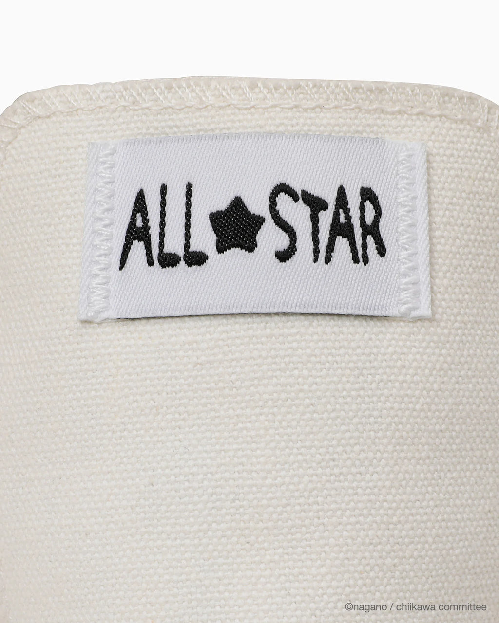 ALL STAR MC OX / CHIIKAWA (Chiikawa)