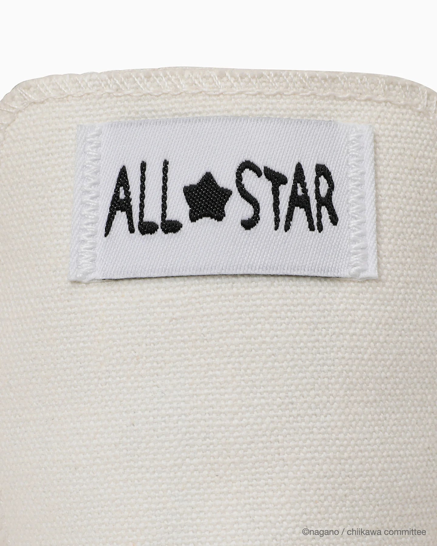 ALL STAR MC OX / CHIIKAWA (Chiikawa)