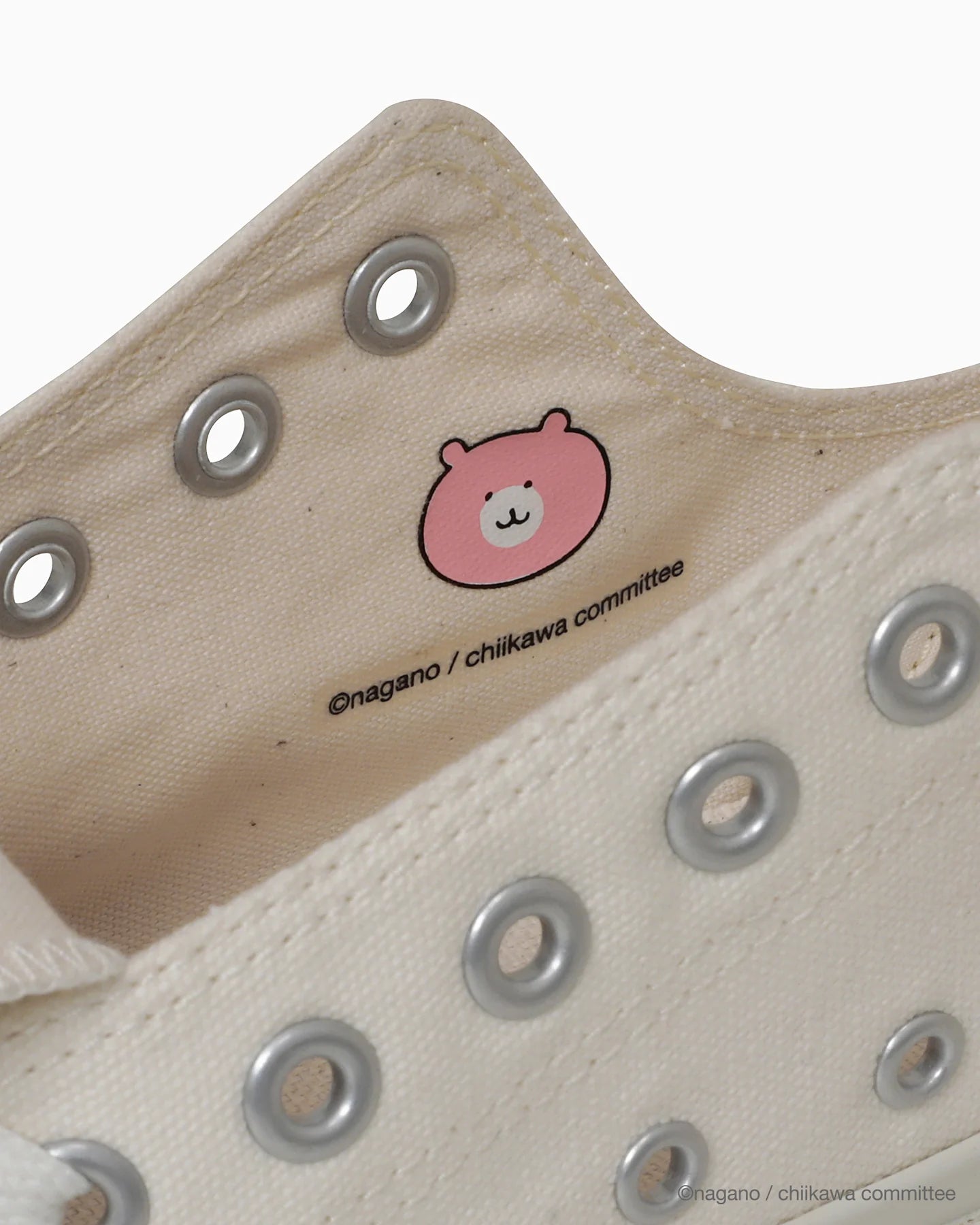 ALL STAR MC OX / CHIIKAWA (Chiikawa)