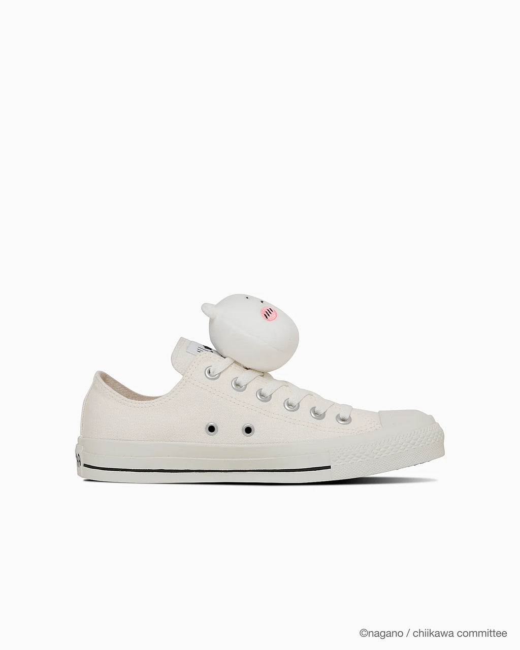 ALL STAR MC OX / CHIIKAWA (Chiikawa)