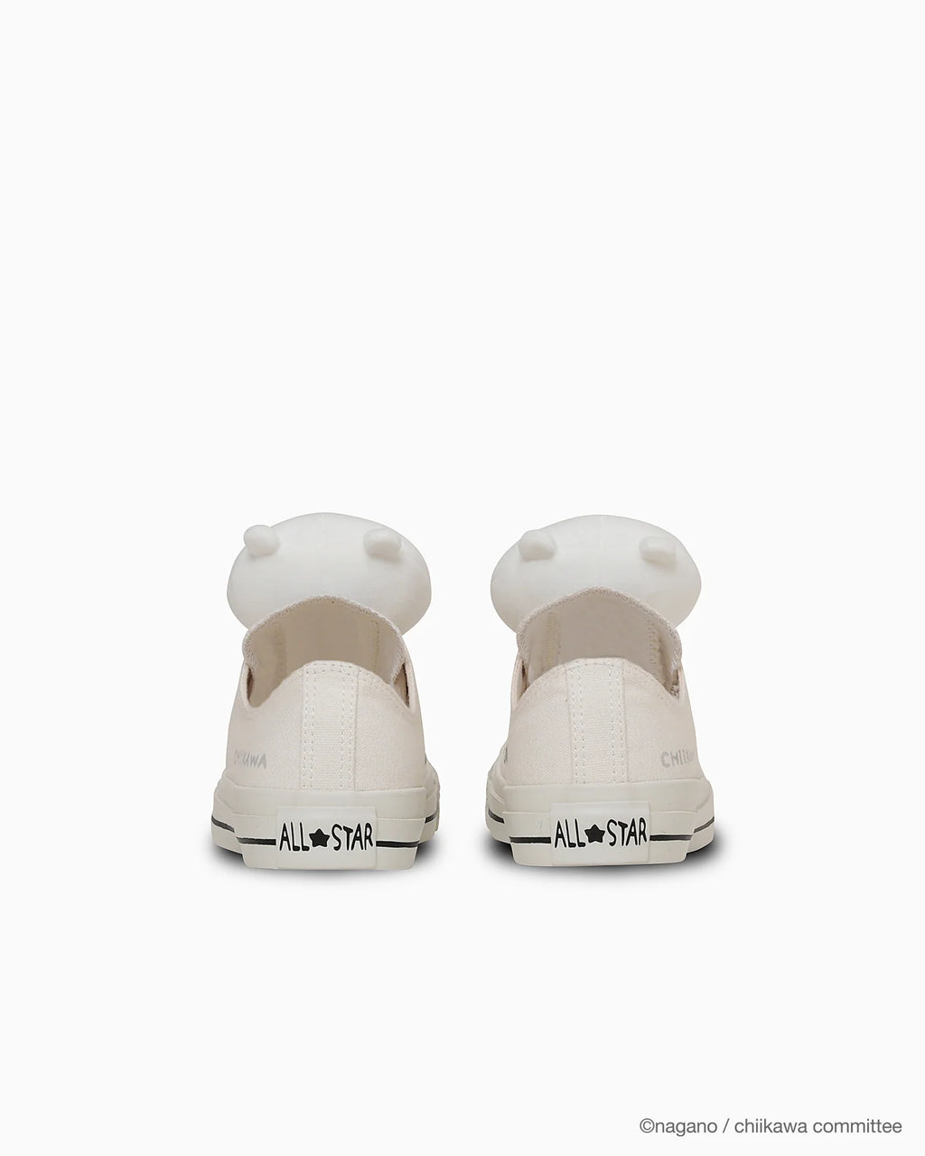 ALL STAR MC OX / CHIIKAWA (Chiikawa)