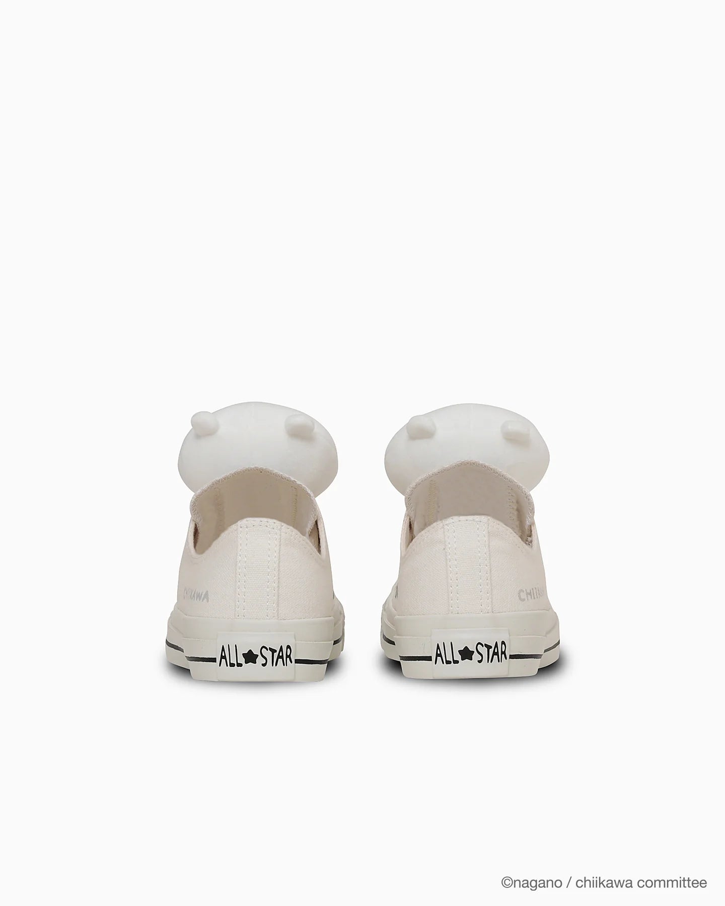 ALL STAR MC OX / CHIIKAWA (Chiikawa)