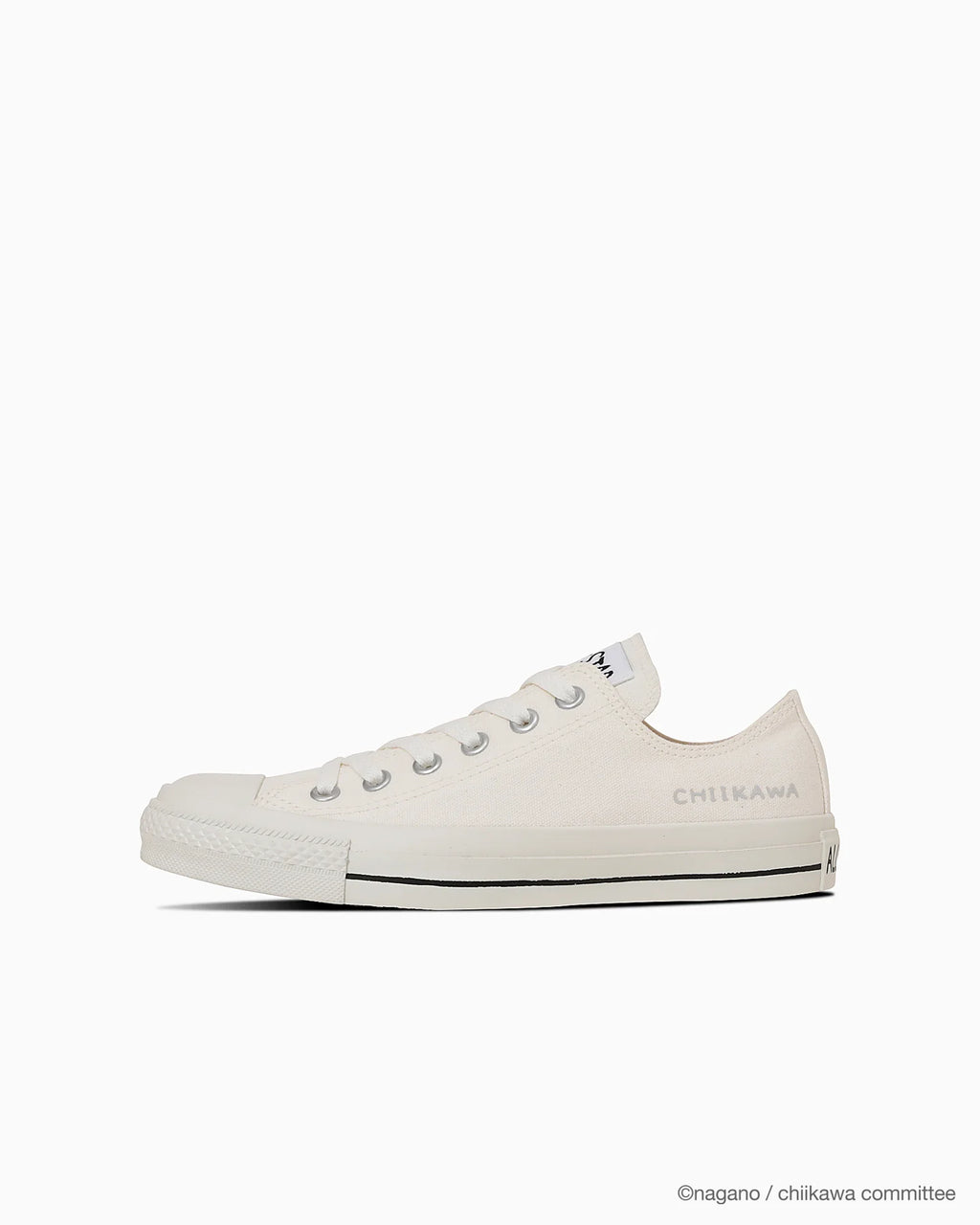 ALL STAR MC OX / CHIIKAWA (Chiikawa)