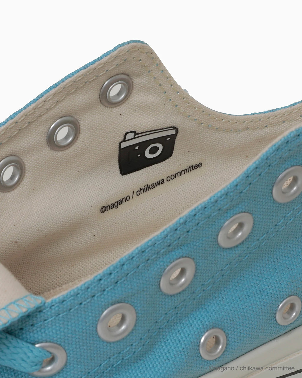 ALL STAR MC OX / CHIIKAWA (Hachiware)