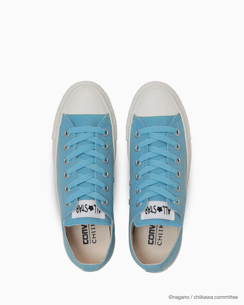 ALL STAR MC OX / CHIIKAWA (Hachiware)