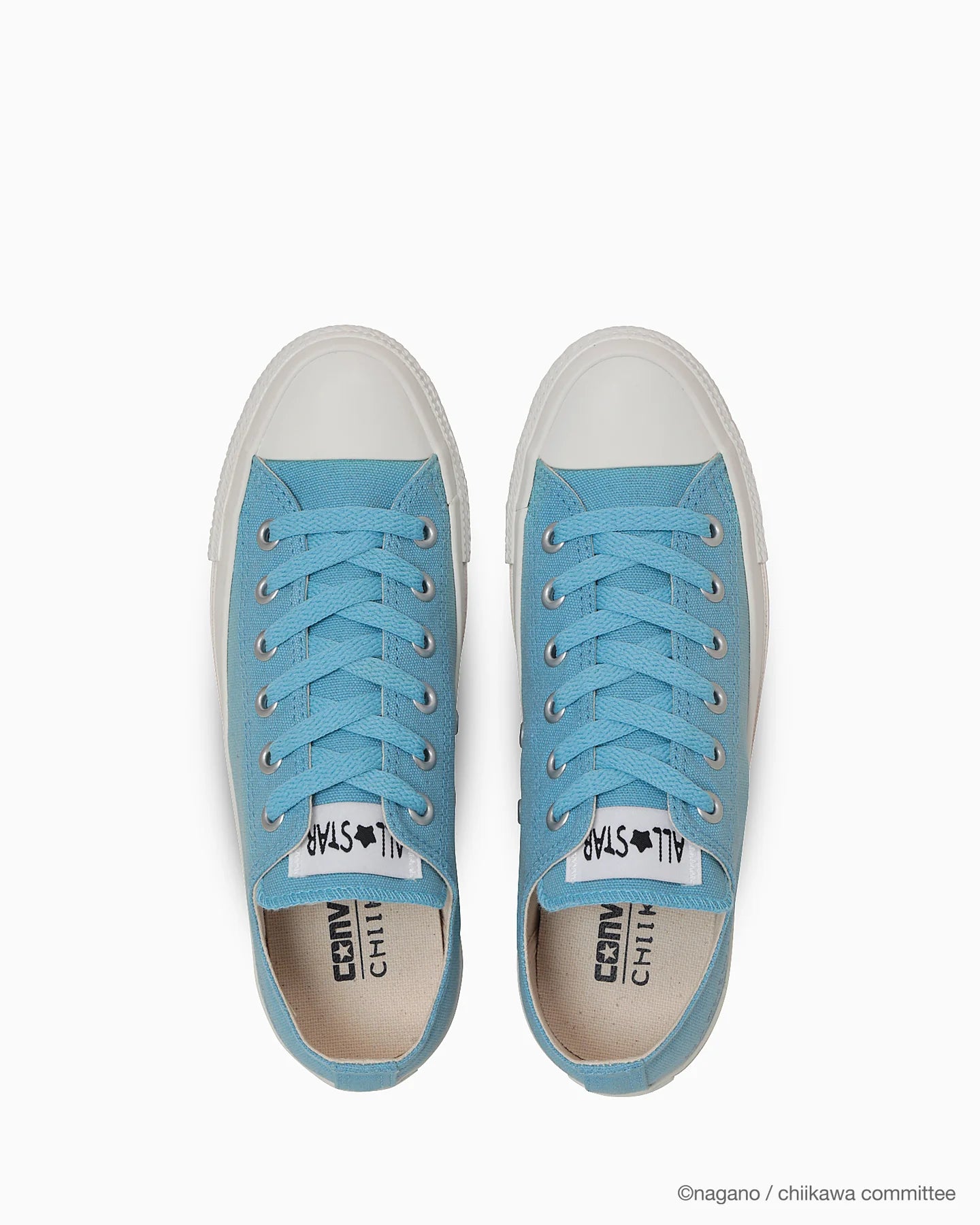 ALL STAR MC OX / CHIIKAWA (Hachiware)