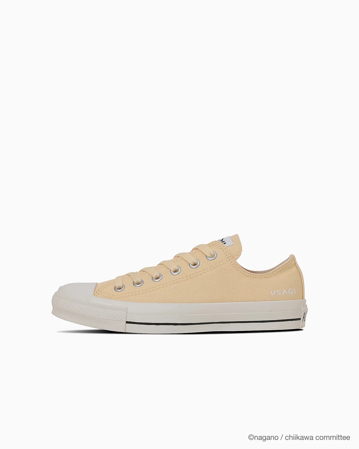 ALL STAR MC OX / CHIIKAWA (Usagi)