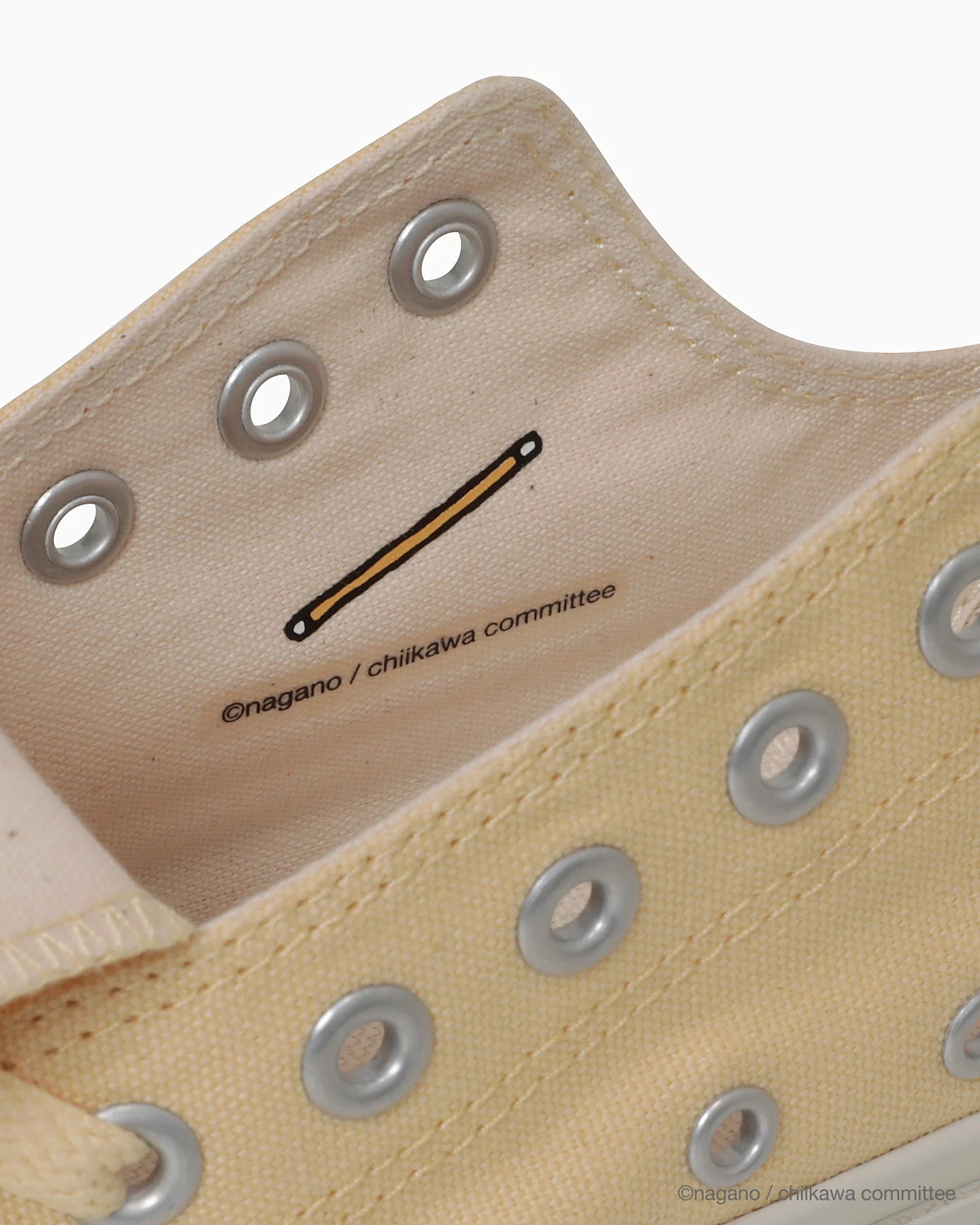 ALL STAR MC OX / CHIIKAWA (Usagi)