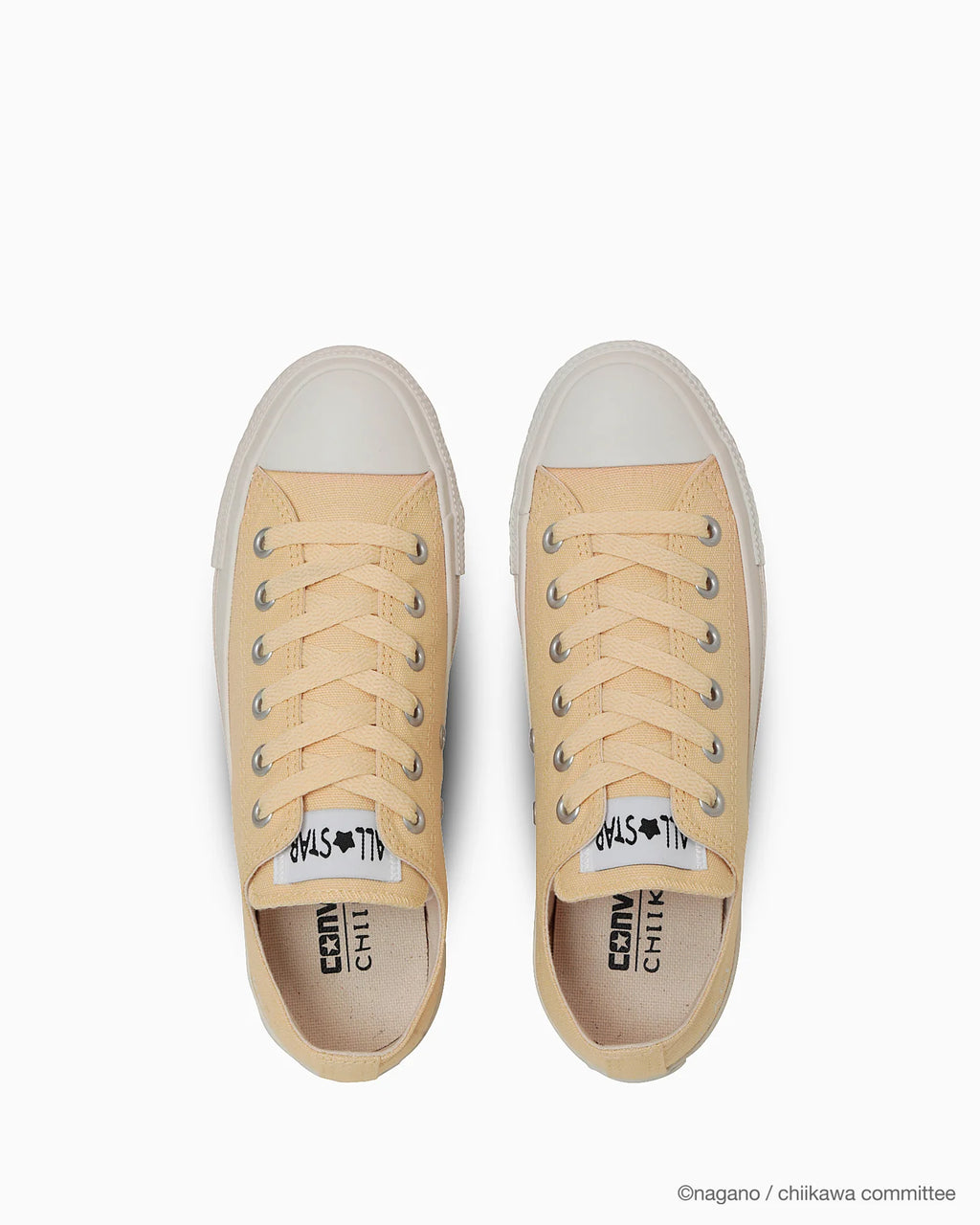 ALL STAR MC OX / CHIIKAWA (Usagi)