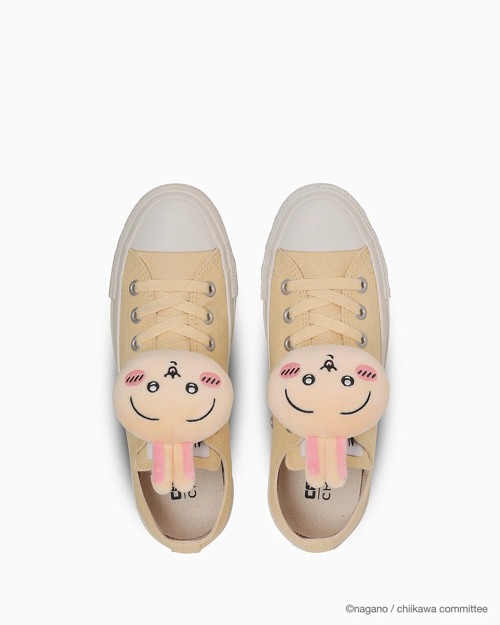 ALL STAR MC OX / CHIIKAWA (Usagi)