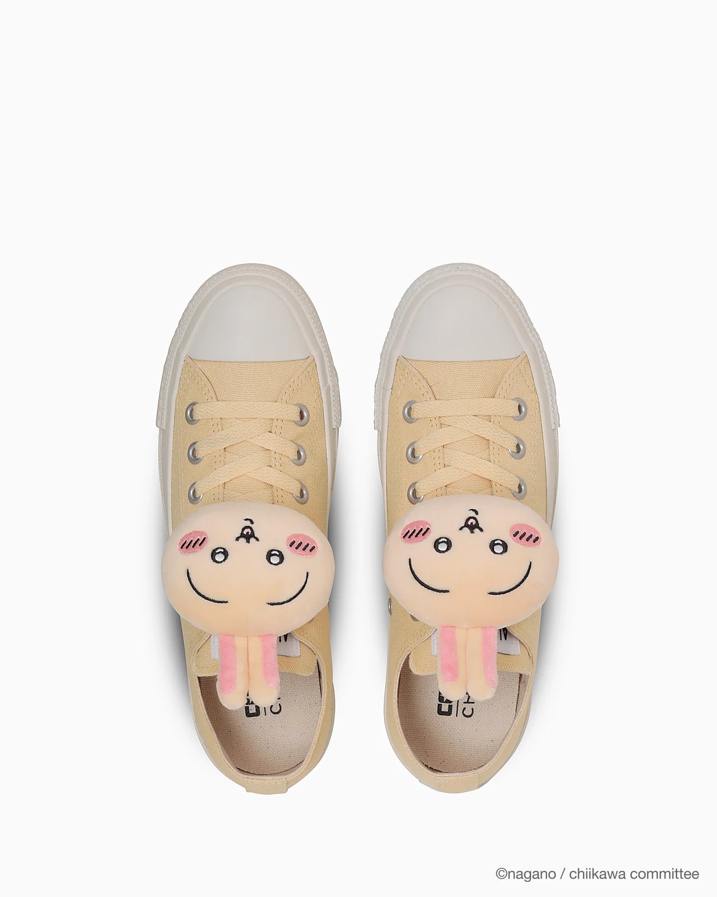 ALL STAR MC OX / CHIIKAWA (Usagi)