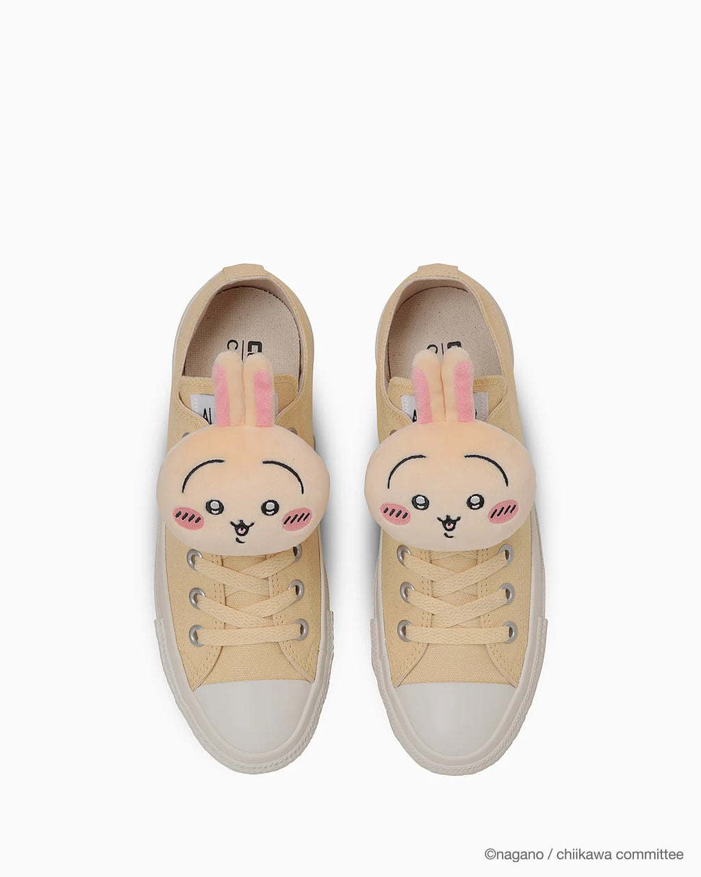 ALL STAR MC OX / CHIIKAWA (Usagi)