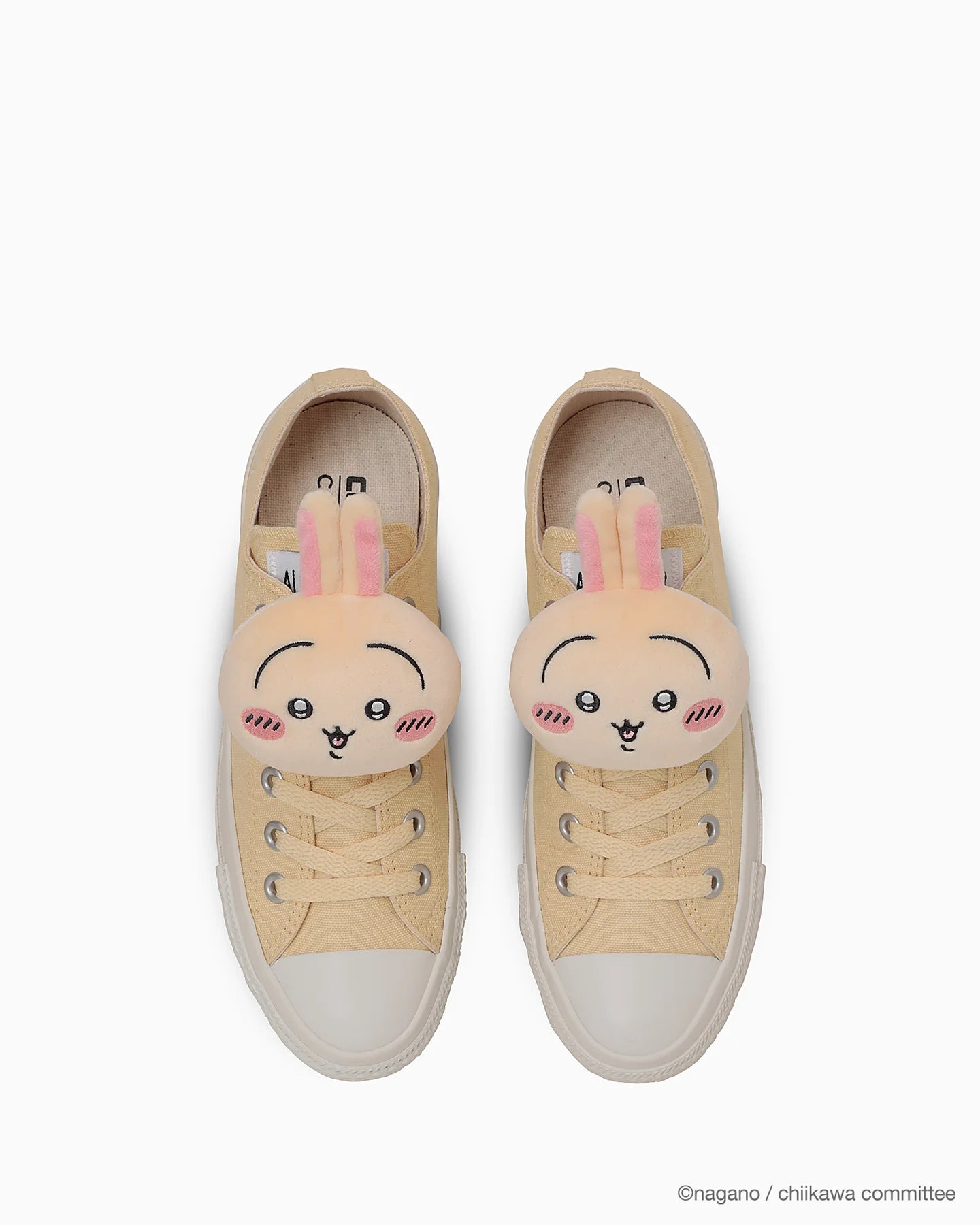 ALL STAR MC OX / CHIIKAWA (Usagi)